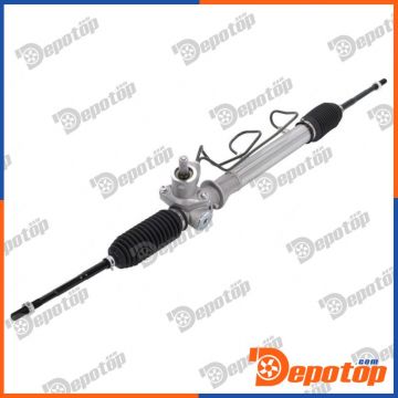 Crémaillère de direction hydraulique pour RENAULT | 01705650, 01706325
